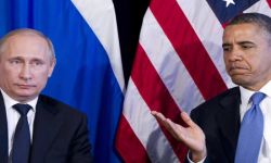 البيت الأبيض: أوباما أوقف المحادثات الثنائية مع روسيا حول سوريا