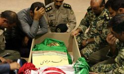 مقتل 1000 أفغاني جندتهم إيران للقتال في سوريا