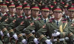 الصين تتفق مع نظام الأسد على تدريب جيشه! 