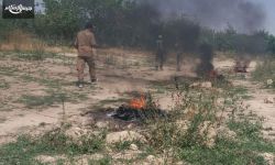 إسلام علوش: معركة ذات الرقاع حققت 70- 80 % من أهدافها