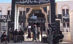 داعش تهدد بسبي نساء المجاهدين وتغدر بهم في القلمون ودرعا