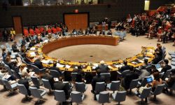 مجلس الأمن يمدد مهمة لجنة التحقيق في الهجمات الكيميائية في سوريا