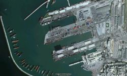 بوتين يأمر بتوسيع قاعدة طرطوس البحرية