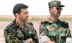 وثيقة تحقيق: بشار الأسد وشقيقه ماهر هما من أعطى الأمر باستخدام الأسلحة الكيماوية