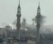 أخبار يوم الاثنين 16-4-2012م