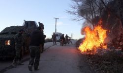 أنباء عن وصول قوات النظام مدعومة بالمليشيات والطيران الروسي إلى بلدتي نبل والزهراء بريف حلب الشمالي