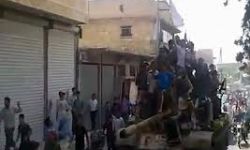 أخبار يوم الإثنين 30-7-2012م