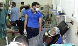 27 قتيلاً حصيلة ضحايا قصف الطيران الروسي الأسدي يوم أمس الجمعة