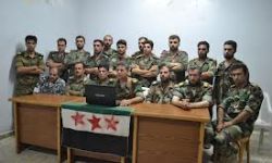 أخبار يوم الثلاثاء - الحر يتقدم في دمشق وحلب -  28-8-2012م