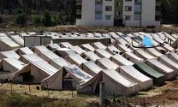 إصابة 20  لاجئاً سورياً في لبنان بالتهاب الكبد الوبائي جراء تلوث المياه