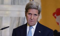 وزير الخارجية الأمريكية: الممرات الإنسانية التي أعلنتها روسيا في حلب قد تكون 