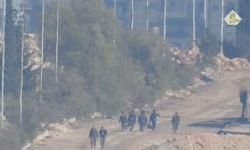 بصاروخين مضادين للدروع: الثوار ينسفون مجموعتين من قوات النظام داخل ضاحية الأسد 