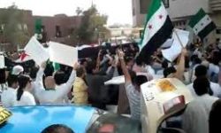 أخبار يوم الجمعة 10-2-2012م (جمعة النفير العام - روسيا تقتل أطفالنا)