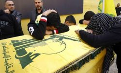 8 قتلى من ميليشيات حزب الله يوم أمس في حلب