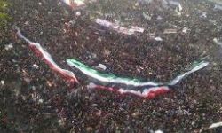 أخبار يوم الأربعاء 25-1-2012م ( أربعاء دوما أم الأحرار )