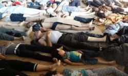 توقعات بصدور تقرير الأمم المتحدة حول الهجمات الكيميائية في سورية خلال الأسبوع