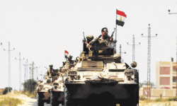 وكالة إيرانية: قوات 