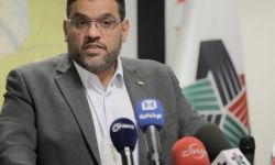 رئيس الائتلاف الوطني: الثورة مستمرة، و ثوار حلب لن ينسحبوا منها 