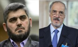 مؤتمر الأستانة.. من أين وإلى أين؟ 