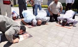 ناشطون سوريون وعرب يطلقون حملة 