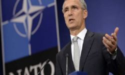 مخاوف لحلف الناتو من استخدام مجموعة بحرية روسية ضد المدنيين في حلب