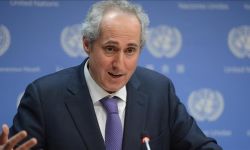 مسؤول أممي: سيسجل التاريخ أننا فشلنا بإيقاف القتل في سوريا 