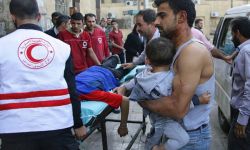 27 قتيلاً حصيلة ضحايا قصف الطيران الروسي الأسدي يوم أمس الجمعة