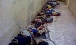 أخبار يوم السبت - كارثة انسانية تهدد أهالي حلب -  8-9-2012م