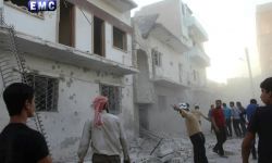 روسيا تعلن هدنة (إنسانية) في حلب لمدة 10 ساعات تبدأ من صباح الجمعة