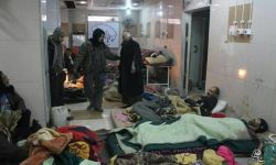 وفاة 3 جرحى في حلب نتيجة تأخر عمليات الإجلاء، والمئات يعانون تحت الحصار 