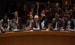 روسيا تتوعد باستخدام الفيتو ضد المشروع الفرنسي في مجلس الأمن