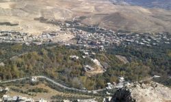 قوات النظام تفشل في إحراز تقدم على جبهة بسيمة بوادي بردى 