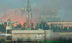 مع اختتام المرحلة الثانية من ملحمة حلب.. الثوار داخل حي 