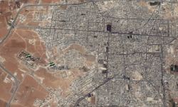 مقتل 4 جنود أتراك وجرح 15 آخرين قرب مدينة الباب بحلب