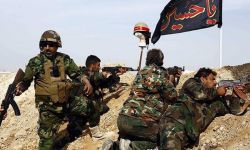 مصادر: ميلشيات إيرانية تشترط خروج المصابين من 