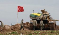 رواية جديدة حول قصف الجنود الأتراك: الطيران الروسي استهدف الجيش الحر!