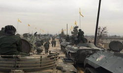 مصدر عسكري إسرائيلي: حزب الله يستخدم مدرعات أمريكية في معاركه بسوريا