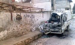 أخبار يوم السبت 31-3-2012م