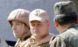 مصرع مستشار عسكري روسي في حلب