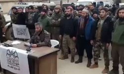 6 كتائب في ريف إدلب تشكل