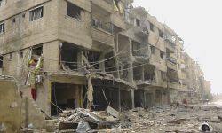 32 قتيلاً -تقبلهم الله في الشهداء- حصيلة ضحايا يوم أمس الجمعة في سوريا 