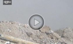 40 قتيلاً من قوات الأسد أثناء محاولتهم التقدم في الغوطة الشرقية