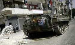 أخبار يوم الأربعاء 4-4-2012م أربعاء شهداء القورية: