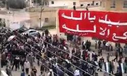 أخبار يوم الجمعة 24-2-2012م (جمعة: سننتفض من أجلك بابا عمرو):